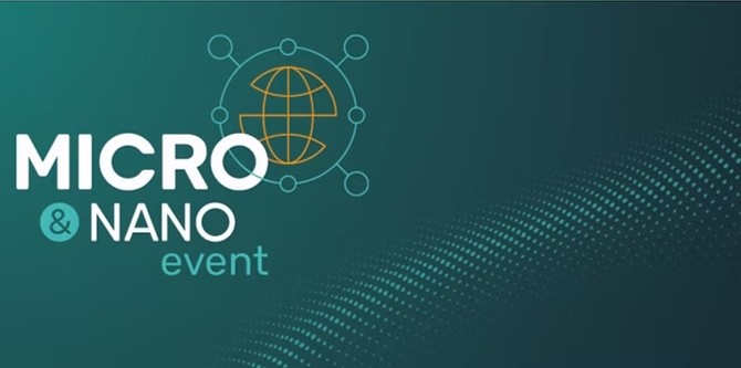 MICRO & NANO EVENT 2026 MICRO & NANO EVENT 2026